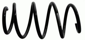 Sachs 993 411 - Pruženie -