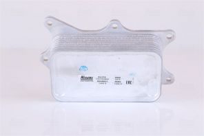 Nissens 91275 -  -