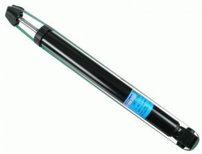 Sachs 280 564 - Tlmič pruženia -