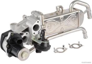 Elparts 70671091 - Ventil AGR/EGR