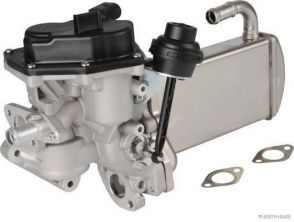 Elparts 70671094 - Ventil AGR/EGR