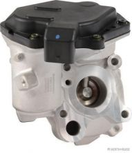 Elparts 70671211 - Ventil AGR/EGR