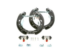 Bosch 0 204 114 701 - Brzdové čeľuste -