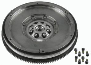 Sachs 2294 000 835 - Zotrvačník