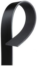 Gates 10PK1495HD - Klinový rebrovaný remeň -