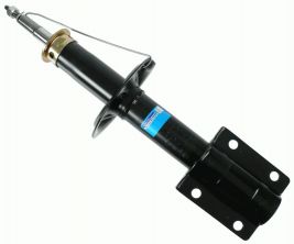Sachs 280 975 - Tlmič pruženia -