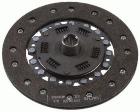 Sachs 1861 271 236 - Spojková lamela -