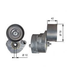 Gates T38560 -  -