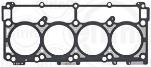 Elring 912.010 - Tesnenie pod hlavu motora -