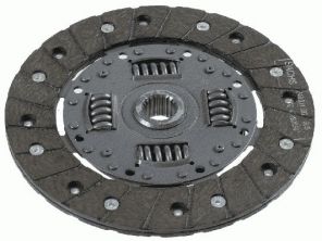 Sachs 1861 647 142 - Spojková lamela -