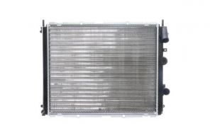 Mahle CR 510 000S - Chladič vody -