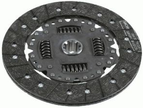 Sachs 1861 661 133 - Spojková lamela -
