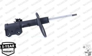 Monroe G8229 - Tlmič pruženia -