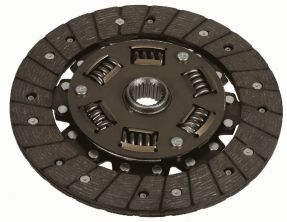 Sachs 1861 815 003 - Spojková lamela -