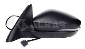 Alkar 6125561 - Spätné zrkadlo