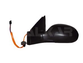 Alkar 6125852 - Spätné zrkadlo