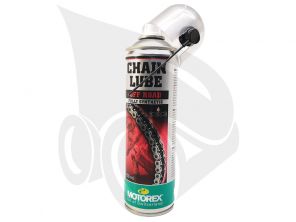 Motorex Chainlube Off Road - Mazivo - 500ml