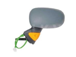 Alkar 6132170 - Spätné zrkadlo