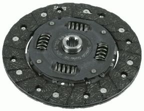 Sachs 1862 136 042 - Spojková lamela -