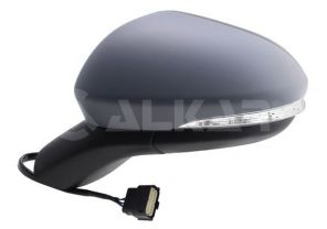 Alkar 6139457 - Spätné zrkadlo