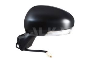 Alkar 6139954 - Spätné zrkadlo