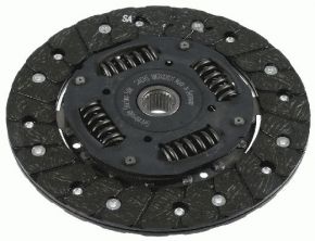 Sachs 1862 402 031 - Spojková lamela -