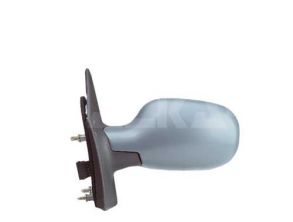 Alkar 6140220 - Spätné zrkadlo