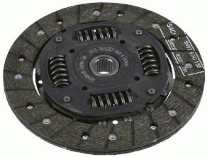 Sachs 1862 403 031 - Spojková lamela -