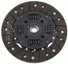 Sachs 1862 516 343 - Spojková lamela -