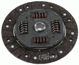 Sachs 1862 525 131 - Spojková lamela -
