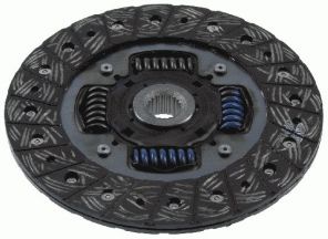 Sachs 1862 559 001 - Spojková lamela -