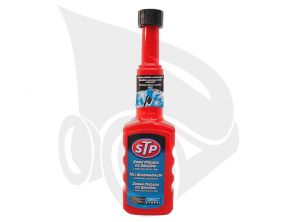 STP Petrol Winter Treatment - Prísada do benzínu - 200ml