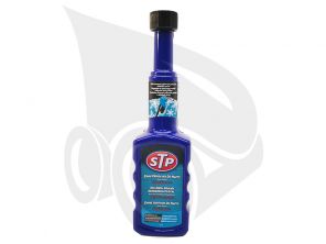 STP Diesel Winter Treatment - Prísada do nafty - 200ml