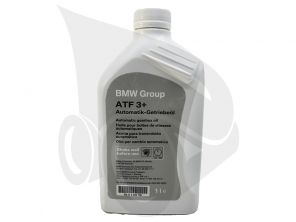 BMW Original ATF 3+ - Prevodový olej - 1L