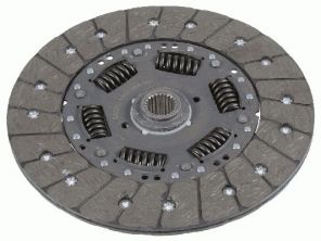 Sachs 1862 564 001 - Spojková lamela -