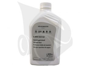 VAG G 055 515 Transfer Box Oil - Prevodový olej do rozvodovky - 850ml