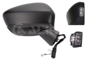 Alkar 9060665 - Spätné zrkadlo