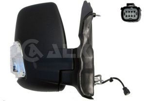 Alkar 9226666 - Spätné zrkadlo