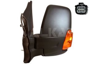 Alkar 9235666 - Spätné zrkadlo