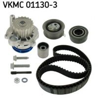 SKF VKMC 01130-3 - Rozvodová sada s čerpadlom -
