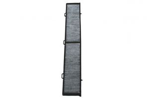 SCT-Filter SAK 157 - Peľový filter -