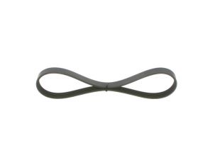 Bosch 1 987 946 141 - Klinový rebrovaný remeň