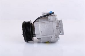 Nissens 890806 - Kompresor -