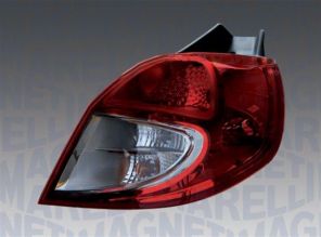 Magneti Marelli 714026110702 - Zadné svetlo -