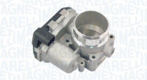 Magneti Marelli 802000000040 - Hrdlo škrtiacej klapky