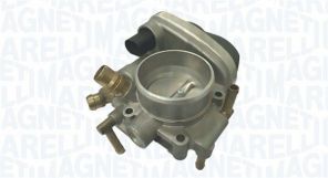 Magneti Marelli 802000000066 - Hrdlo škrtiacej klapky