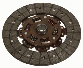 Sachs 1862 750 001 - Spojková lamela -