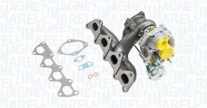 Magneti Marelli 807101003800 -  -