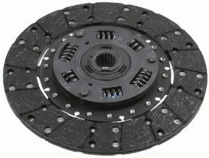 Sachs 1862 788 001 - Spojková lamela -