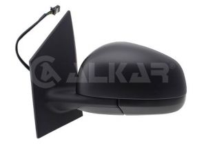 Alkar 6125199 - Spätné zrkadlo